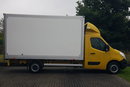 Renault Master KONTENER 8EP 4.21x2.23x2.22 KLIMA MANUAL KRAJOWY 6-BIEGÓW zdjęcie 12