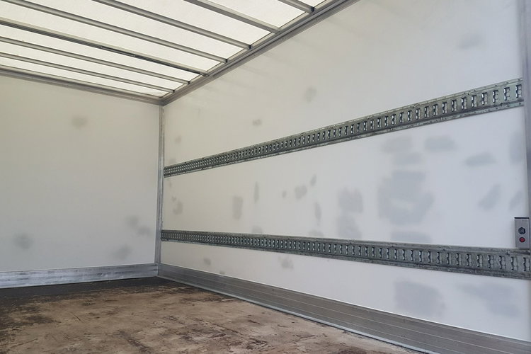 Renault Master KONTENER 8EP 4.21x2.23x2.22 KLIMA MANUAL KRAJOWY 6-BIEGÓW zdjęcie 19