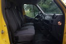 Renault Master KONTENER 8EP 4.21x2.23x2.22 KLIMA MANUAL KRAJOWY 6-BIEGÓW zdjęcie 21