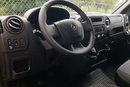 Renault Master KONTENER 8EP 4.21x2.23x2.22 KLIMA MANUAL KRAJOWY 6-BIEGÓW zdjęcie 27