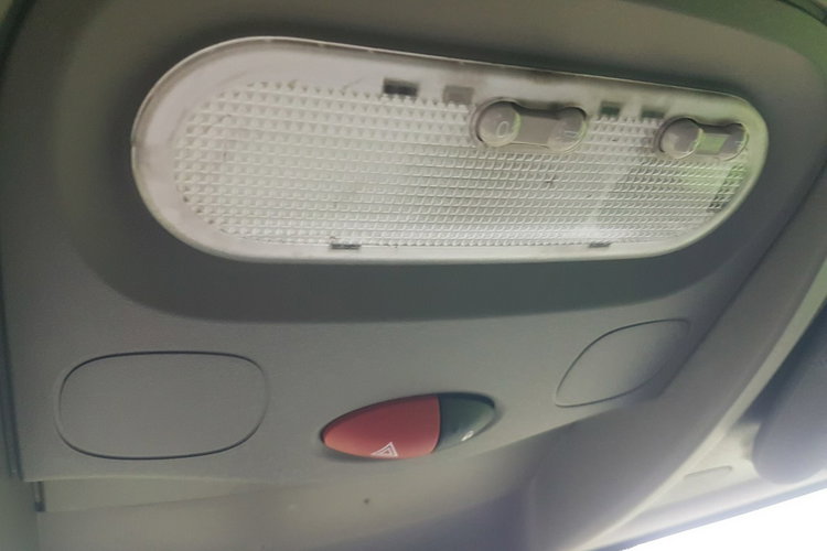 Renault Master KONTENER 8EP 4.21x2.23x2.22 KLIMA MANUAL KRAJOWY 6-BIEGÓW zdjęcie 31