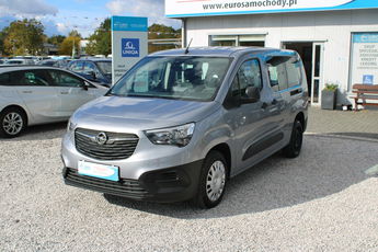 Opel Combo Life LIFE Long 1.5Cdti ENJOY XL F-vat