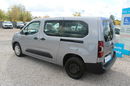 Opel Combo Life LIFE Long 1.5Cdti ENJOY XL F-vat zdjęcie 8