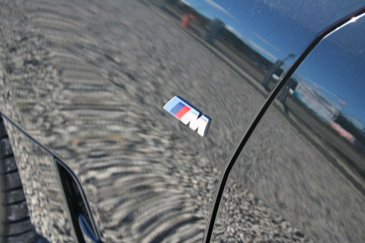 BMW 420 MPakiet Skóra kamera Virtual zdjęcie 11