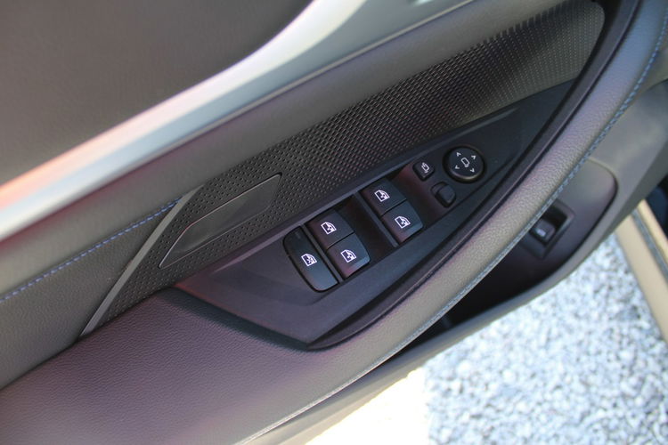 BMW 420 MPakiet Skóra kamera Virtual zdjęcie 14