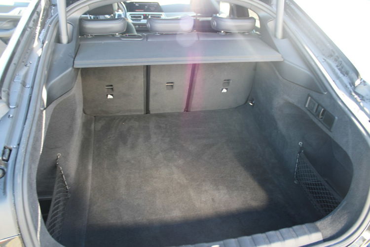 BMW 420 MPakiet Skóra kamera Virtual zdjęcie 16