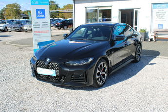 BMW 420 MPakiet Skóra kamera Virtual