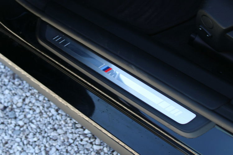 BMW 420 MPakiet Skóra kamera Virtual zdjęcie 21