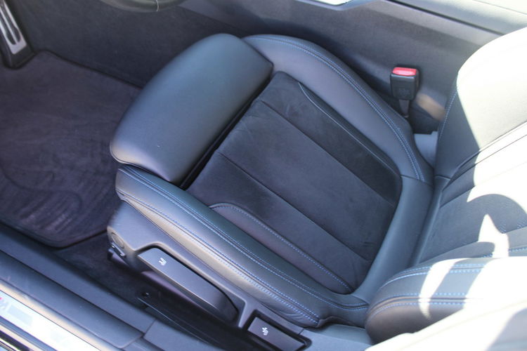 BMW 420 MPakiet Skóra kamera Virtual zdjęcie 22