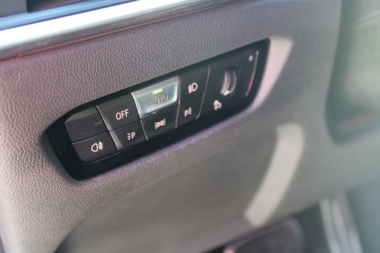 BMW 420 MPakiet Skóra kamera Virtual zdjęcie 23