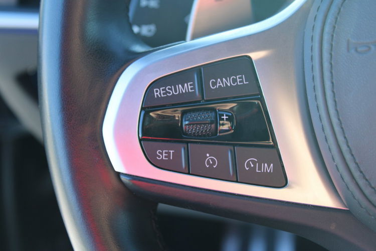 BMW 420 MPakiet Skóra kamera Virtual zdjęcie 26