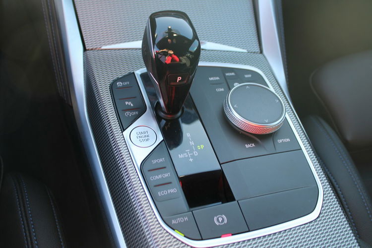BMW 420 MPakiet Skóra kamera Virtual zdjęcie 30