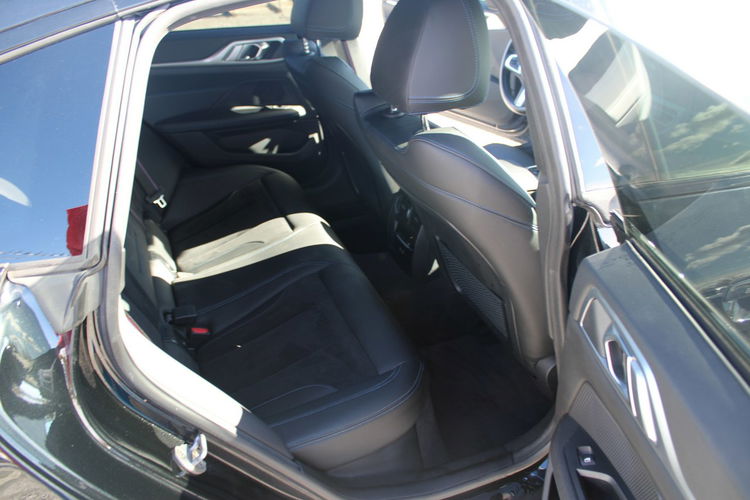 BMW 420 MPakiet Skóra kamera Virtual zdjęcie 33