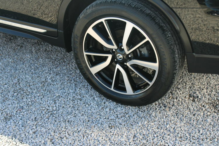 Nissan X-Trail Skóra Panorama Kamery BOSSE Gwarancja zdjęcie 9