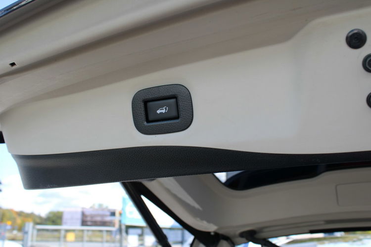 Nissan X-Trail Skóra Panorama Kamery BOSSE Gwarancja zdjęcie 13