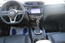Nissan X-Trail Skóra Panorama Kamery BOSSE Gwarancja zdjęcie 15