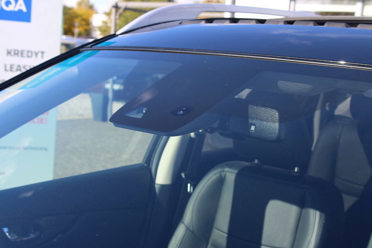 Nissan X-Trail Skóra Panorama Kamery BOSSE Gwarancja zdjęcie 17
