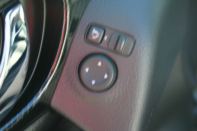 Nissan X-Trail Skóra Panorama Kamery BOSSE Gwarancja zdjęcie 20