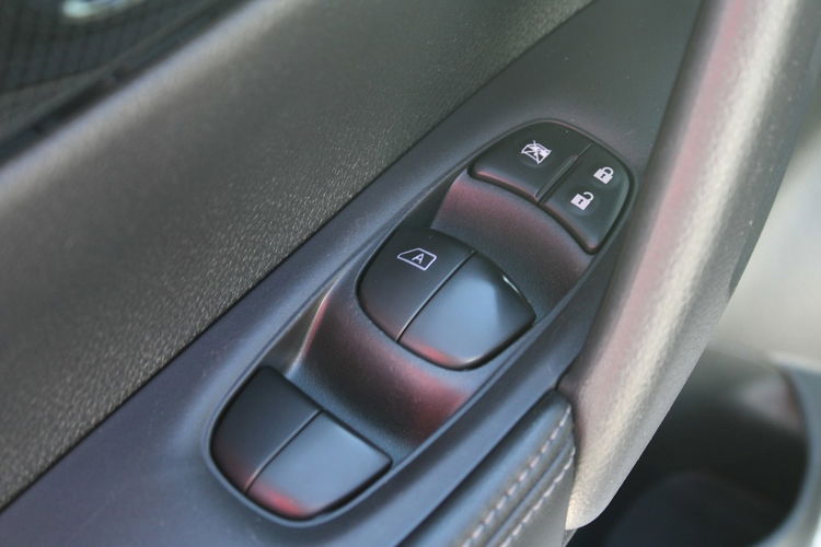 Nissan X-Trail Skóra Panorama Kamery BOSSE Gwarancja zdjęcie 21