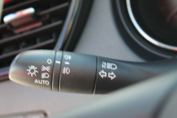 Nissan X-Trail Skóra Panorama Kamery BOSSE Gwarancja zdjęcie 26