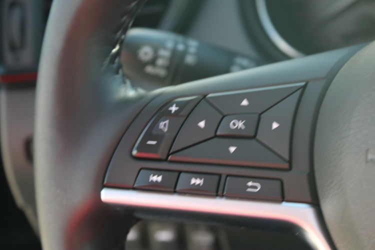 Nissan X-Trail Skóra Panorama Kamery BOSSE Gwarancja zdjęcie 27