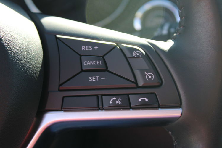 Nissan X-Trail Skóra Panorama Kamery BOSSE Gwarancja zdjęcie 28