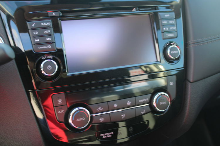 Nissan X-Trail Skóra Panorama Kamery BOSSE Gwarancja zdjęcie 29