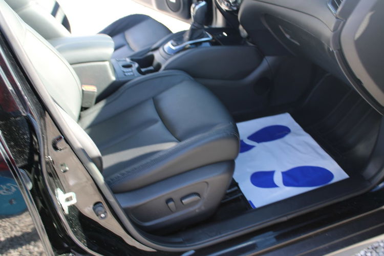 Nissan X-Trail Skóra Panorama Kamery BOSSE Gwarancja zdjęcie 34