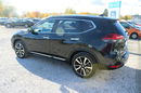 Nissan X-Trail Skóra Panorama Kamery BOSSE Gwarancja zdjęcie 8
