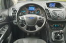 Ford Kuga 2.0 TDCi 140KM # 4x4 # Titanium # Bogate Wyposażenie # Super Stan zdjęcie 17