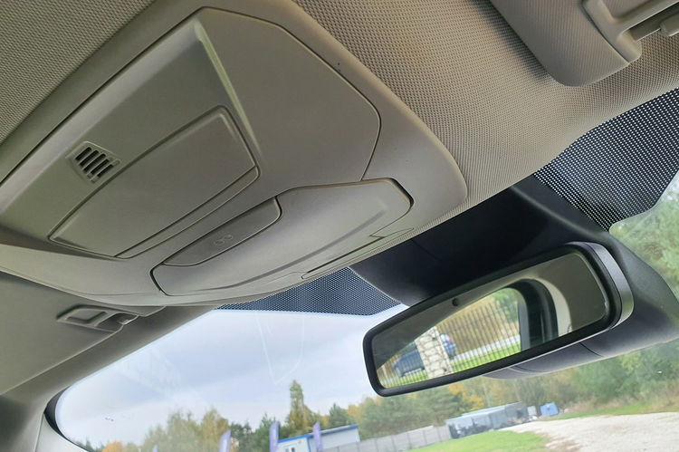 Ford Kuga 2.0 TDCi 140KM # 4x4 # Titanium # Bogate Wyposażenie # Super Stan zdjęcie 20