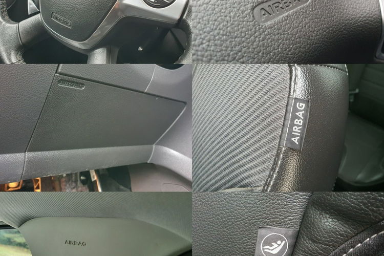 Ford Kuga 2.0 TDCi 140KM # 4x4 # Titanium # Bogate Wyposażenie # Super Stan zdjęcie 28