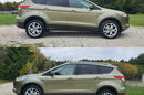 Ford Kuga 2.0 TDCi 140KM # 4x4 # Titanium # Bogate Wyposażenie # Super Stan zdjęcie 35
