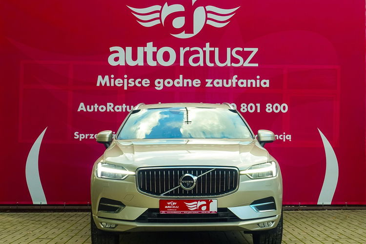 Volvo XC 60 R E Z E R W A C J A zdjęcie 2