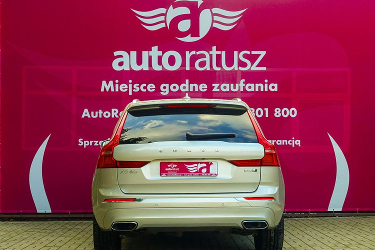Volvo XC 60 R E Z E R W A C J A zdjęcie 5