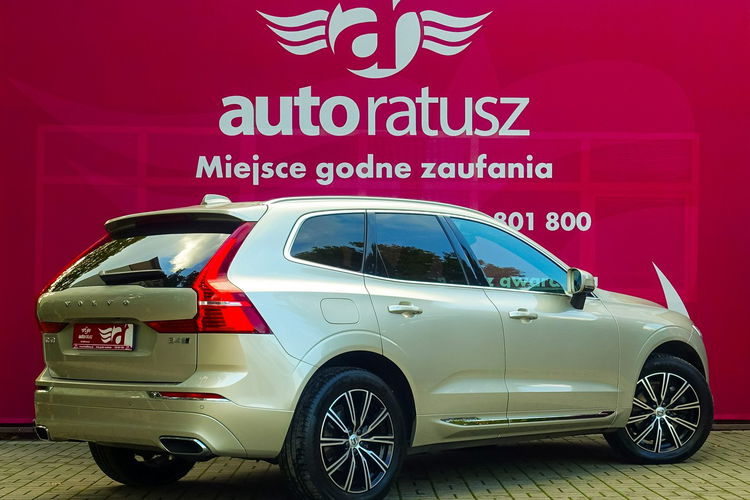 Volvo XC 60 R E Z E R W A C J A zdjęcie 6