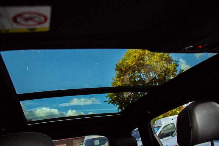 Audi Q7 Fv 23% Salon Polska Full Opcja - S Line - Szklany Dach Bezwypadkowy zdjęcie 10