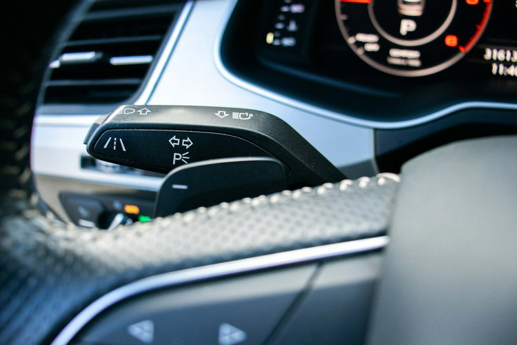 Audi Q7 Fv 23% Salon Polska Full Opcja - S Line - Szklany Dach Bezwypadkowy zdjęcie 16