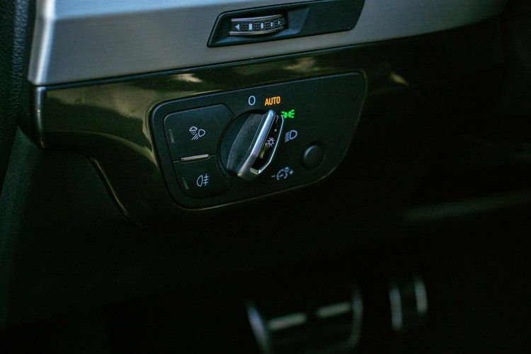 Audi Q7 Fv 23% Salon Polska Full Opcja - S Line - Szklany Dach Bezwypadkowy zdjęcie 19