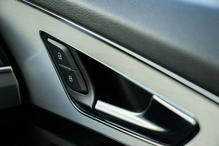 Audi Q7 Fv 23% Salon Polska Full Opcja - S Line - Szklany Dach Bezwypadkowy zdjęcie 23