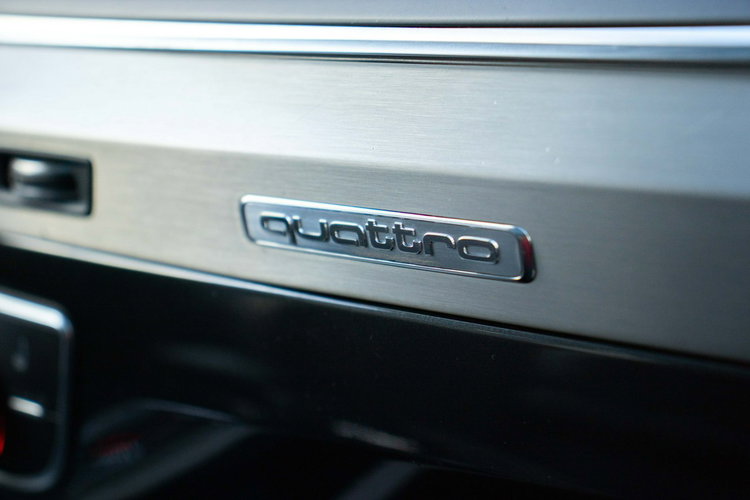 Audi Q7 Fv 23% Salon Polska Full Opcja - S Line - Szklany Dach Bezwypadkowy zdjęcie 31