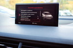 Audi Q7 Fv 23% Salon Polska Full Opcja - S Line - Szklany Dach Bezwypadkowy zdjęcie 41