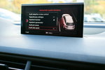 Audi Q7 Fv 23% Salon Polska Full Opcja - S Line - Szklany Dach Bezwypadkowy zdjęcie 43