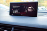 Audi Q7 Fv 23% Salon Polska Full Opcja - S Line - Szklany Dach Bezwypadkowy zdjęcie 44
