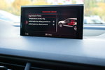 Audi Q7 Fv 23% Salon Polska Full Opcja - S Line - Szklany Dach Bezwypadkowy zdjęcie 48