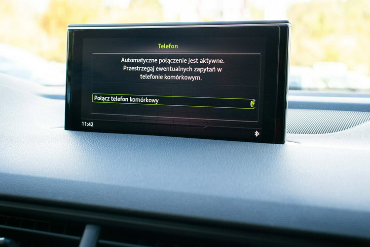 Audi Q7 Fv 23% Salon Polska Full Opcja - S Line - Szklany Dach Bezwypadkowy zdjęcie 54