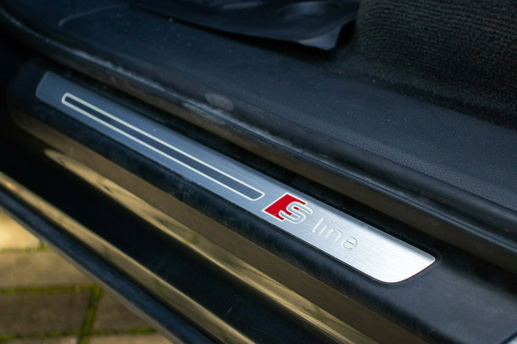 Audi Q7 Fv 23% Salon Polska Full Opcja - S Line - Szklany Dach Bezwypadkowy zdjęcie 58