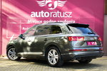 Audi Q7 Fv 23% Salon Polska Full Opcja - S Line - Szklany Dach Bezwypadkowy zdjęcie 6