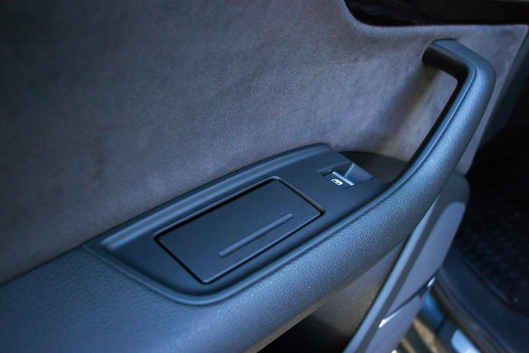 Audi Q7 Fv 23% Salon Polska Full Opcja - S Line - Szklany Dach Bezwypadkowy zdjęcie 61