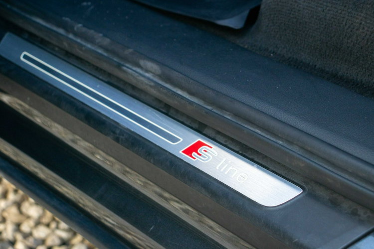 Audi Q7 Fv 23% Salon Polska Full Opcja - S Line - Szklany Dach Bezwypadkowy zdjęcie 64